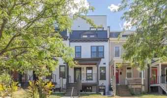 722 KENYON St NW A, Washington, DC 20010