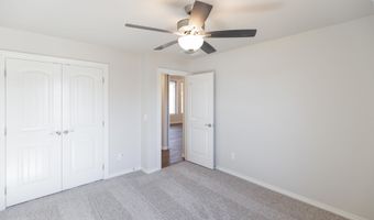 9221 NW 92nd Ter Plan: Hazel Half Bath Plus, Yukon, OK 73099