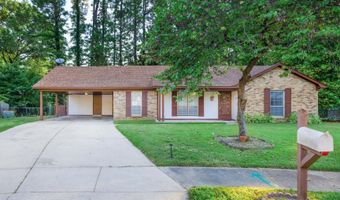3146 GEORGE, Bartlett, TN 38134