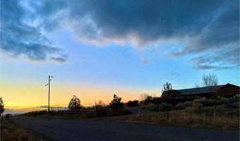 Hondo Seco Road 3 Plus Acres, Arroyo Seco, NM 87514