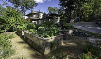 1320 Prospect St, Ashland, OR 97520