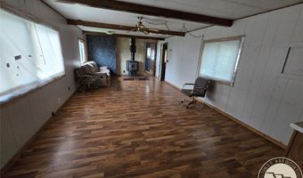 123 W Milwaukee Ave, Baker, MT 59313