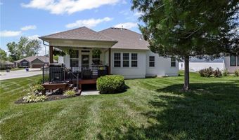 801 155th Ter, Basehor, KS 66007