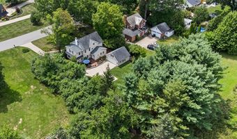 150 N Countryside Dr, Ashland, OH 44805
