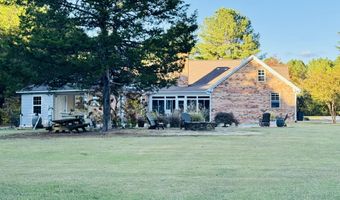 1450 CR 704, Blue Mountain, MS 38610