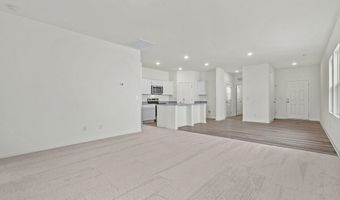 10644 Harlequinn Plan: Glimmer, Adkins, TX 78101