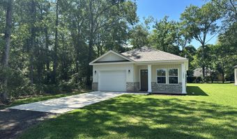 1332 Jackson St, Baker, FL 32531