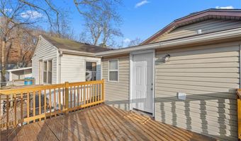 2611 NE Ingram St, Avondale, MO 64117