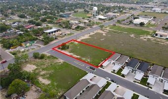 206 Tower Rd, Alamo, TX 78516