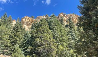 4330 N BLACKFOOT Dr, Alton, UT 84710