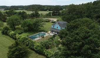 27220 BAYLYS NECK Rd, Accomac, VA 23301