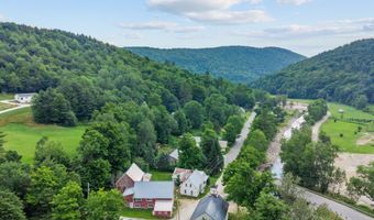 18 Oak Chapel Rd, Bridgewater, VT 05035