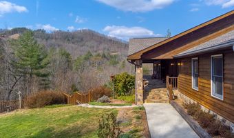 750 Double Springs Dr, Almond, NC 28702