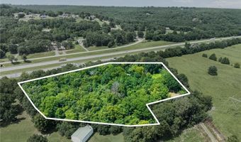 1824 N Washington St, Alma, AR 72921