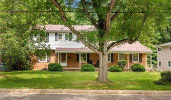 542 Garnette Rd, Akron, OH 44313