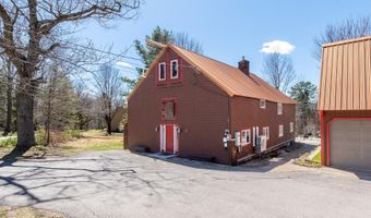 73 College Rd, Center Harbor, NH 03226