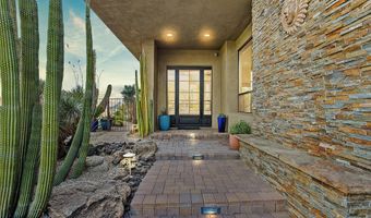 38199 N Tranquil Way, Carefree, AZ 85377
