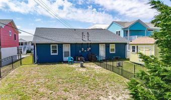 207 E Terminal Blvd, Atlantic Beach, NC 28512
