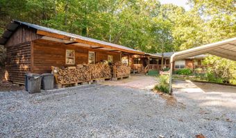 186 Ferguson Mountain Rd, Beebe, AR 72012