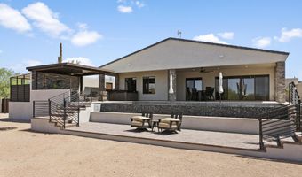 6117 E Dixileta Dr, Cave Creek, AZ 85331