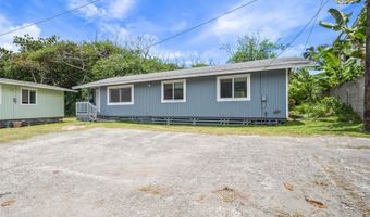 53-388 Kamehameha Hwy, Hauula, HI 96717