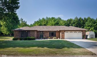 2695 Willowick Way, Anderson, IN 46012
