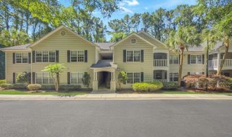50 Pebble Beach Cv F111, Bluffton, SC 29910