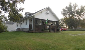 901 E Clay St, Albany, MO 64402