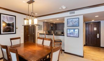 210 Offerson Rd 207, Week 51 & 52, Beaver Creek, CO 81620