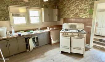 40 N O'neil Ave, Eureka, NV 89316