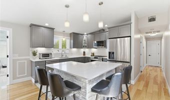 48 Columbus Ave, North Providence, RI 02911