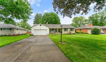 3456 Briarwood Ln, Austintown, OH 44511