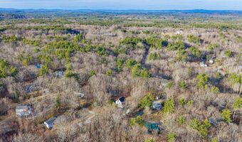 162 Lakeside Oaks Dr, Barrington, NH 03825