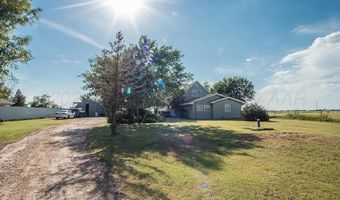 23250 BROWN Rd, Canyon, TX 79015