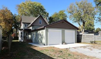 416 N 16th St, Beatrice, NE 68310