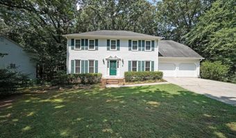 4787 Boxwood Ct NW, Acworth, GA 30102