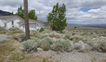 205 Kingston Canyon Rd, Austin, NV 89310