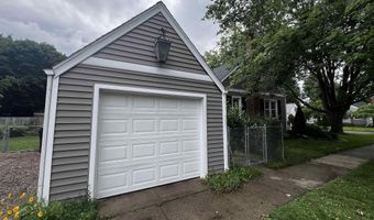 1370 University, Adrian, MI 49221