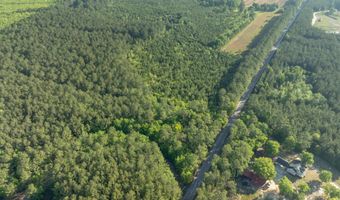 Ethridge Drive, Andrews, SC 29510