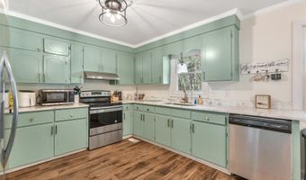 1409 Whiten Rd, Belton, SC 29627