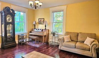 1407 Whittier Hl, Cabot, VT 05647