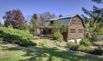 44800 NW ELK MOUNTAIN Rd, Banks, OR 97106