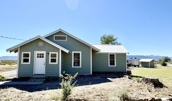 10340 State Route 376, Austin, NV 89310