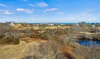 0 Pilot Hill Rd, Block Island, RI 02807