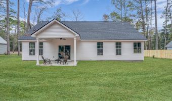 575 Sams Point Rd, Beaufort, SC 29907