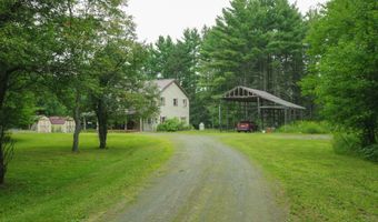 47 Gales Rd, Abbot, ME 04406