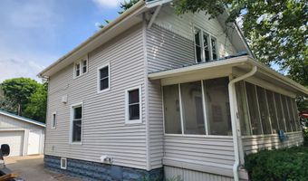 716 Woodworth Ave, Alma, MI 48801
