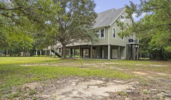 10051 Cain Rd, Bay St. Louis, MS 39520