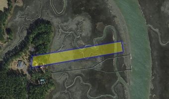 Lot 3 OCEANVIEW COURT, Accomac, VA 23301