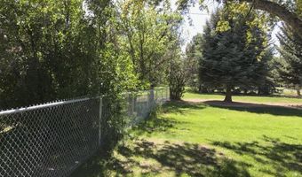30 N Division St, Cowley, WY 82420